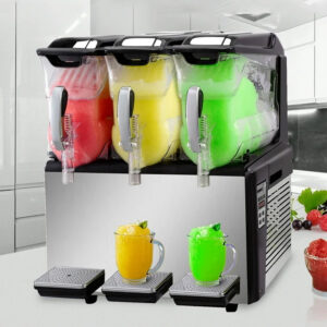 Cocktail Slush Machines