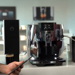 Coffee Equipment