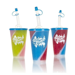 Slush Cups