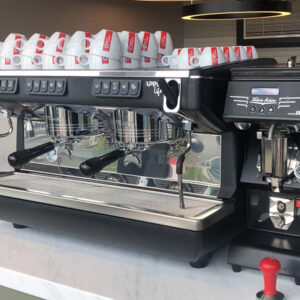 Commercial Coffee Machines